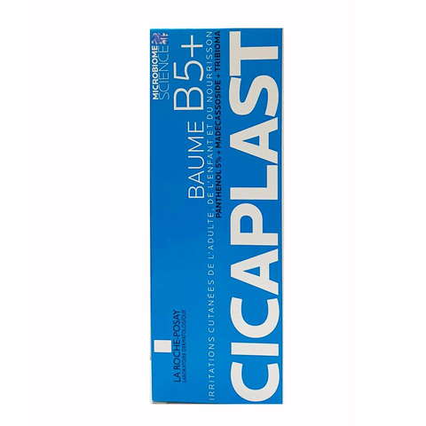 Kem Dưỡng Ẩm La Roche-Posay Cicaplast Baume B5 100ml