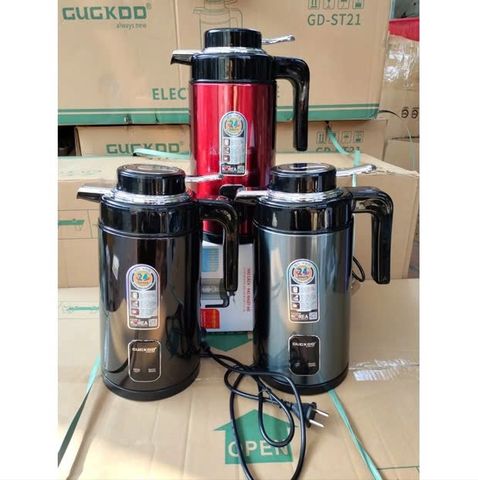 Ấm Đun Siêu Tốc GUGKDD ST21 3.0L ( Màu ngẫu nhiên )