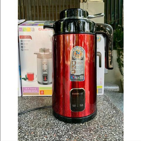 Ấm Đun Siêu Tốc GUGKDD ST21 3.0L ( Màu ngẫu nhiên )