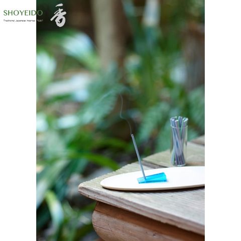Nhang Thơm Shoyeido Xiang Do Vanilla - Hương Vani Ngọt Ngào (Hộp 20 Nén) - Nhật Bản