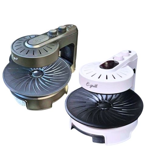 Bếp Nướng Không Khói Egrill Gourmet Kochware - Công Nghệ Tiên Tiến, Dễ Dàng Vệ Sinh, Phù Hợp Cho Gia Đình và Tiệc BBQ