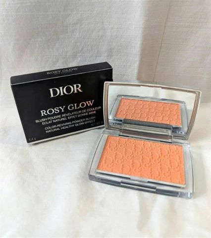 Phấn má Dior Backstage Rosy Glow 003 Pearl – tạo hiệu ứng hồng