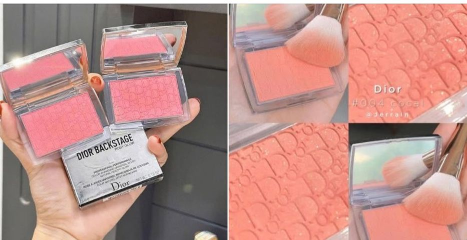 Bảng phấn mắt Lancôme 2g màu Loves Women Cool – trang điểm mắt tự nhiên, nhỏ gọn tiện dùng