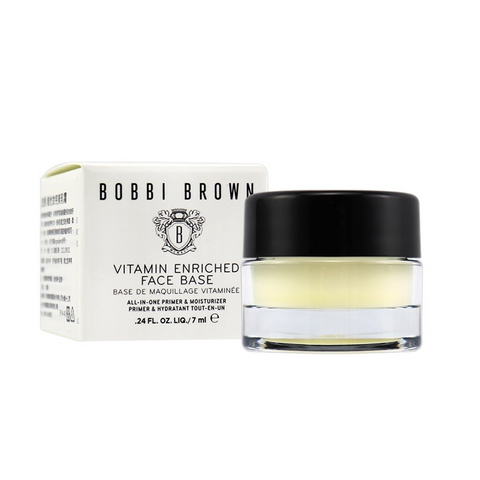 (Cao cấp) [Mini 7ml] Kem Lót Bobbi Brown Vitamin Enriched Face Base Chính hãng