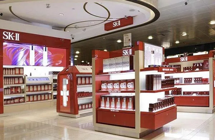 (Cao cấp) Serum Hỗ Trợ Làm Sáng Da SK-II Genoptics Aura Essence 50ml HT Chính hãng