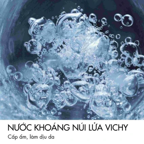(Cao cấp) Sữa chống nắng Vichy Capital Soleil Dry Touch Face Fluid SPF50 PA+++ UVA + UVB 50ml Chính hãng
