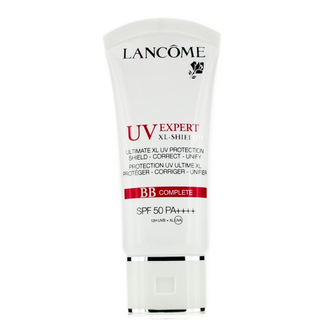 (Cao cấp) Kem Trang Điểm Lancome BB Chống Nắng SPF50 PA+++ 30ml Chính hãng