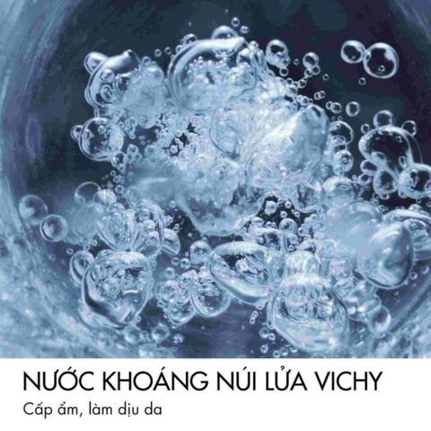 (50ml) Sữa chống nắng Vichy Capital Soleil Dry Touch Face Fluid SPF50 PA+++ UVA + UVB Chính Hãng