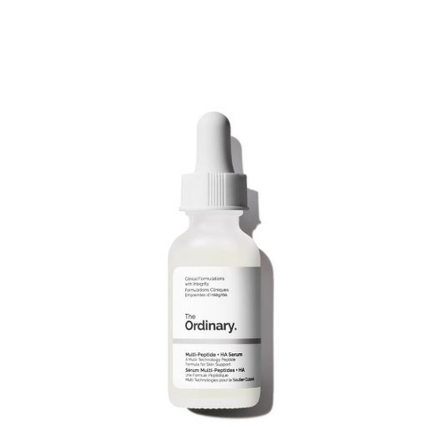 Serum tái tạo da The Ordinary Multi-peptide + Copper các phân loại