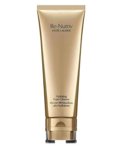 (Hàng công ty) Sữa Rửa Mặt Estee Lauder Re-Nutriv Rich Làm Sạch Sang Trọng 125ml Chính hãng