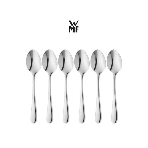 Bộ 6 thìa Cafe Espresso WMF Merit Cromargan Protect 10,8cm