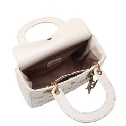 (HÀNG V.I.P LIMTED ORDER) - Túi xách Nữ HERSANI Thiết Kế Charm