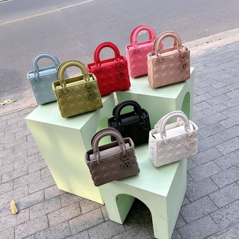 (FULL BOX/ NO BOX) - Túi Đì ô Full Tag 5 ô size 20 chuẩn hàng