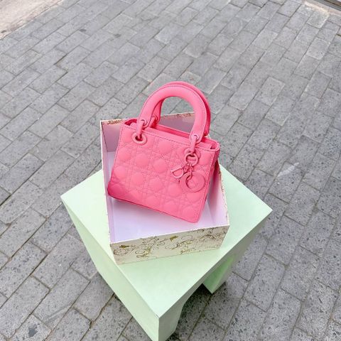 (FULL BOX/ NO BOX) - Túi Đì ô Full Tag 5 ô size 20 chuẩn hàng