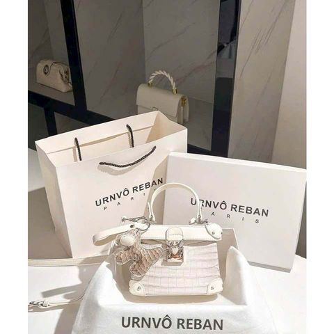 (V.I.P ORDER) - Túi cốp Bạch tạng kèm phụ kiện