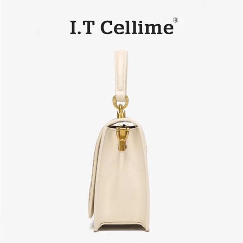 (Hàng V.I.P LIMITED - FULLBOX HÃNG) Túi xách nữ CELLIME -Thiết kế phiên bản giới hạn tinh tế, trang nhã, thời thượng.