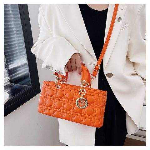 (FULL BOX/ NO BOX) - Túi Đì ô lì Ngang size 25 chuẩn hàng