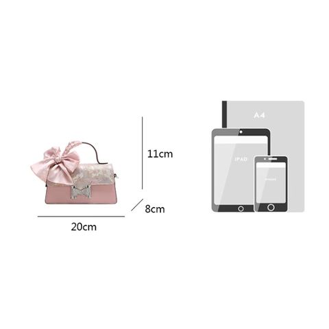 (Hàng V.I.P LIMITED ORDER) - Túi xách nữ MISS GAIL thương hiệu HongKong BST hè 2025 phong cách tiểu thư, trang nhã