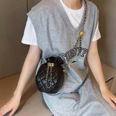 (MẪU MỚI VỀ DỊP TẾT) - Túi xách Nữ Tài Lộc Thu Hút May Mắn, Tài Lộc, Túi Đồng Xu