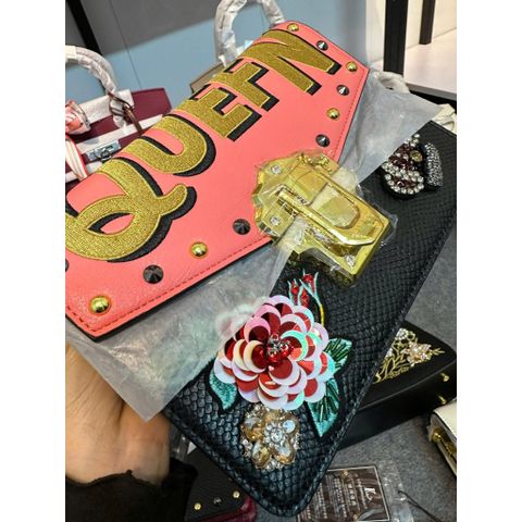 (HÀNG ĐẸP) - Túi Xách Tay Nữ Kẹp Nách Đeo Vai Da Cao Cấp Size 25 Hai Mẫu Dây Da và Dây Phối Lông Nhung