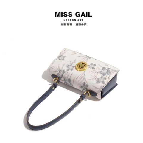 (Hàng V.I.P LIMITED) - Túi đẳng cấp MISS GAIL đeo chéo, đeo vai, sang trọng , thanh lịch, quý phái, thời thượng