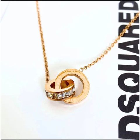 (Hàng Mới Về) - SET Đồng Hồ Nữ Sang Chảnh 5 Phụ kiện Thời trang Chất liệu Thép Không Gỉ
