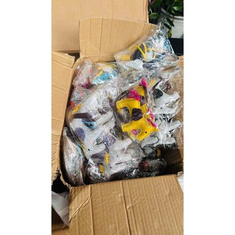 (PHỤ KIỆN CAO CẤP ORDER - Hình ảnh tự chụp) - Phụ kiện treo túi hình ngựa, charm túi ngựa đính đá thích hợp treo túi HM