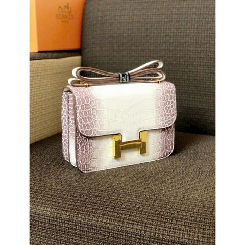 (HÀNG V.I.P) - Túi chữ Hờ Tag Vàng BẠCH TẠNG chuẩn size 20cm