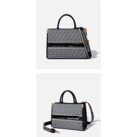(VIP ORDER LIMITED) - Công Sở VALEN.T.INO Da Thật Size 33 Đi Làm, Đi Chơi Sang Trọng, Thanh Lịch