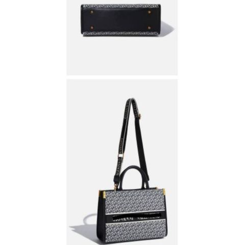 (VIP ORDER LIMITED) - Công Sở VALEN.T.INO Da Thật Size 33 Đi Làm, Đi Chơi Sang Trọng, Thanh Lịch