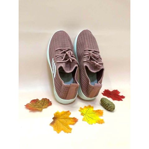 (HÀNG MỚI VỀ) - Giày lưới UNISEX nam nữ , Giày đi bộ nam nữ bản SIÊU NHẸ