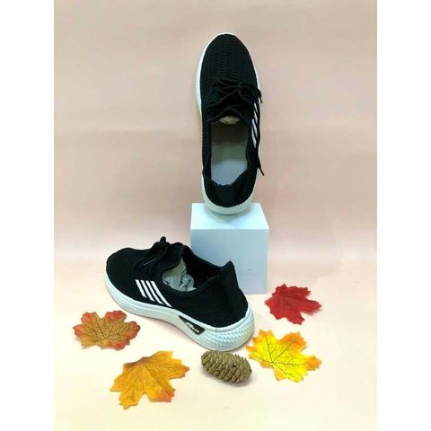 (HÀNG MỚI VỀ) - Giày lưới UNISEX nam nữ , Giày đi bộ nam nữ bản SIÊU NHẸ