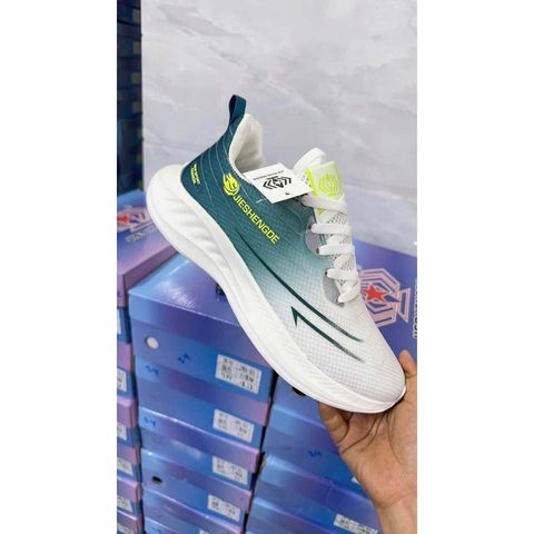 (HÀNG MỚI VỀ - VỠ BOX) - Giày classic UNISEX nam nữ , Giày thể thao nam nữ bản SIÊU NHẸ
