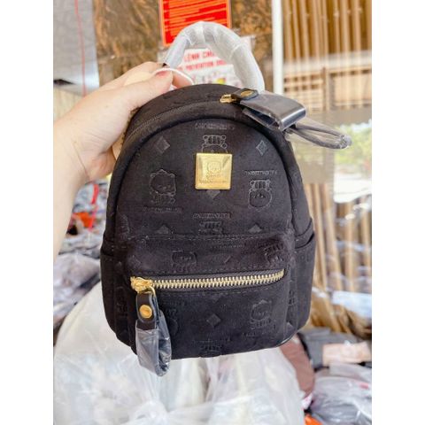 Balo mini thời trang dành cho Nữ, siêu xinh, nhỏ gọn, đáng yêu, phối đồ siêu chất khi đi chơi