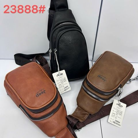 Túi đeo chéo nam da bò, da Dày xịn 3 màu