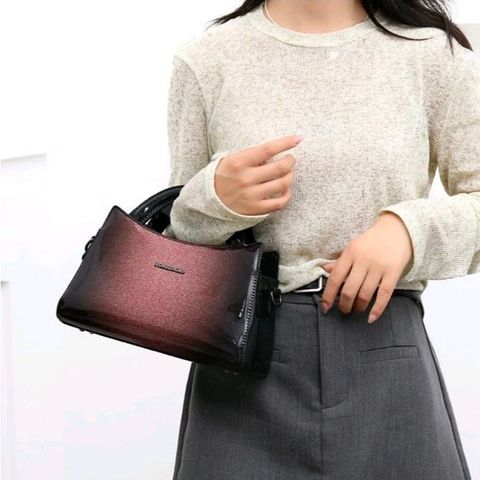 (5 màu) - Túi xách dáng CÔNG SỞ thích hợp đi tiệc size 29