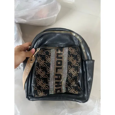(HÀNG LIMITED) - Balo Đá BRAND phong cách thanh lịch, sang trọng phù hợp đi chơi, đi làm