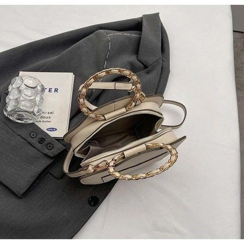 (HÀNG ĐẸP LIMITED - KHÔNG HỘP) - Túi Cầm Tay Thêu Hoa Sang Chảnh Để Đi Tiệc CHUẨN AUTH