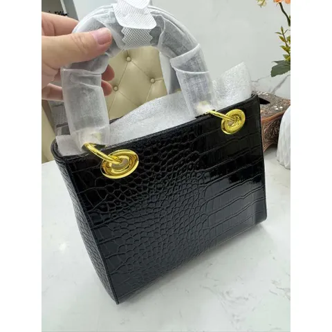 (Hàng V.I.P MOVDARL) - Túi Xách Dự Tiệc Thiết Kế Mới Đính Mặt Đá Phong Cách Phương Tây Dành Cho Nữ