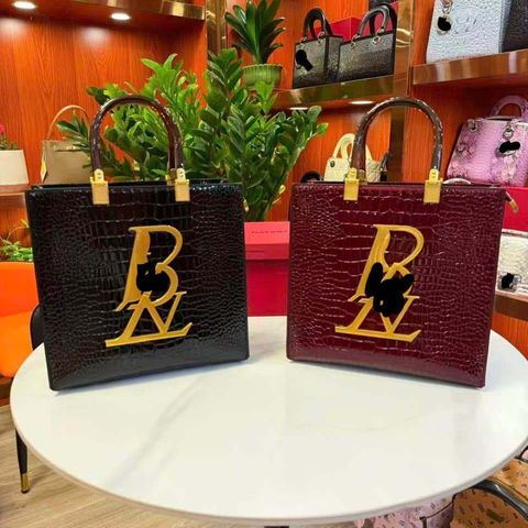 (VIP ORDER) - Túi xách nữ dung tích lớn phong cách mới 2025 Sang Trọng, Thời Trang Size 30