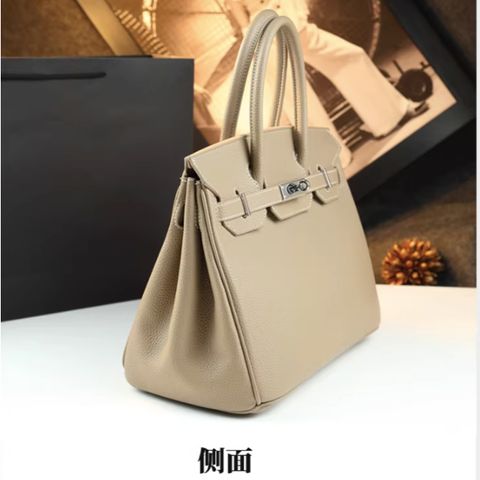 Túi Xách Nữ Da Mềm Vân Hạt 3 Size Phong Cách Sang Trọng - Hàng Quảng Châu Cao Cấp