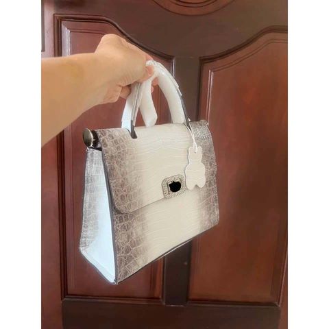 (MẪU MỚI NĂM 2026 - VIP ORDER LIMITED) - Túi Công Sở Nhỏ cầm tay da mềm