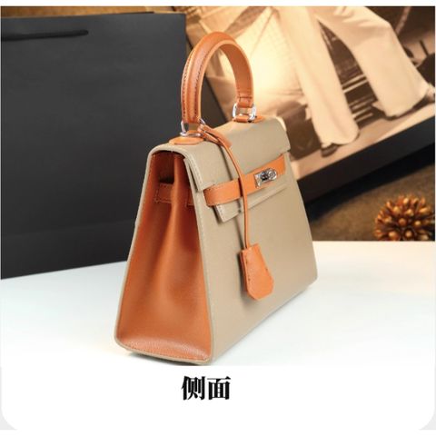 Phong Cách Mới Sang Trọng Size 25 Đầy Đủ Phụ Kiện K.Bạc