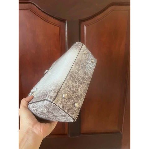 (MẪU MỚI NĂM 2026 - VIP ORDER LIMITED) - Túi vuông nữ Bạch tạng Sang Trọng