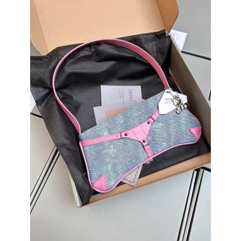 Túi kẹp nách siêu cưng TREE&POCKEP FULLBOX