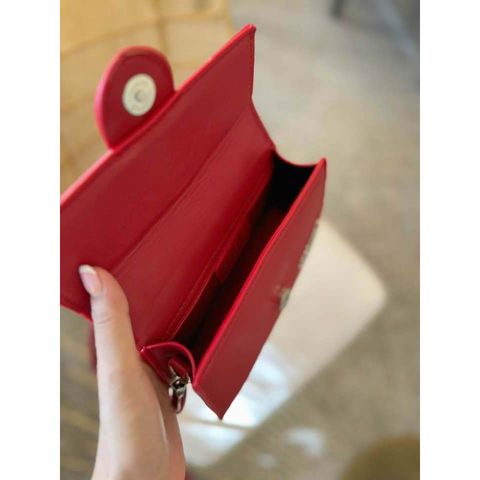 (FULL BOX/ NO BOX) - DA LÌ - Túi Jac Nữ Da Lì Loại Đẹp hàng QC size 20 đủ màu