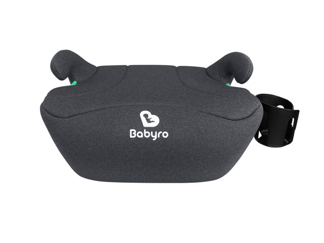 Ghế ô tô cho bé BABYRO BOOSTER PLUS(G102C)