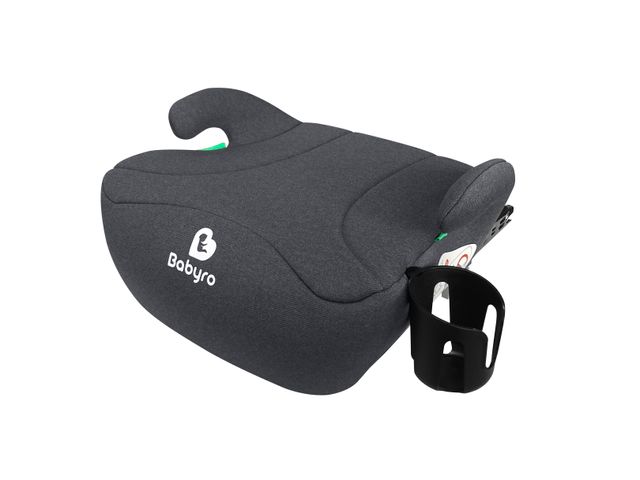 Ghế ô tô cho bé BABYRO BOOSTER PLUS(G102C)
