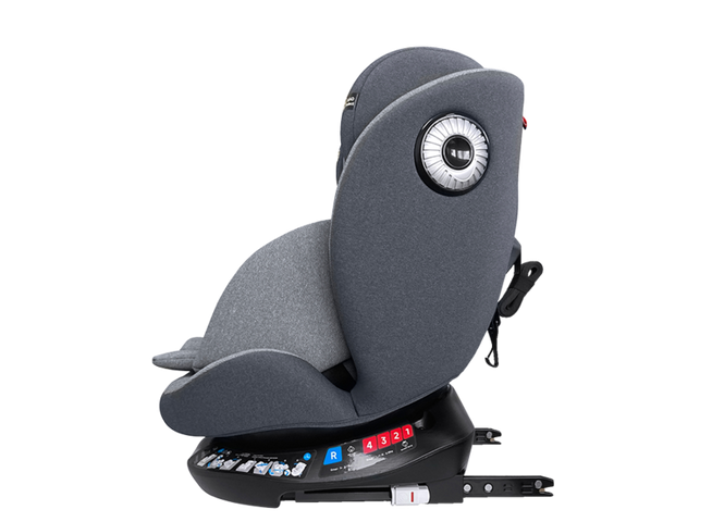Ghế ô tô cho bé BABYRO SPINSAFE (G406)