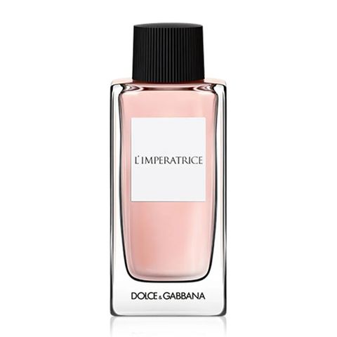 (Chiết 10ml) Nước Hoa Nữ Dolce & Gabbana D&G L'imperatrice For Women (EDT) Eau De Toilette Chính Hãng